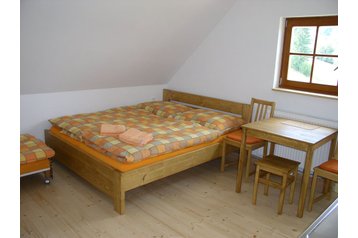 Czech Republic Privát Dalečín, Interior